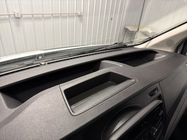 2024 Ford Transit Cargo Van Base