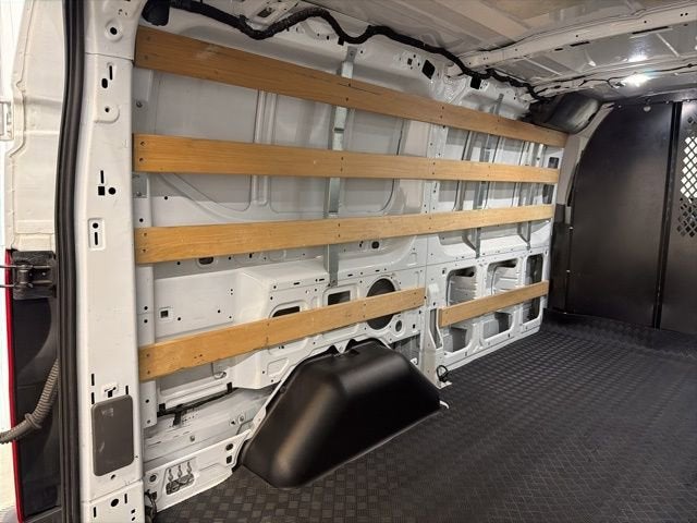 2024 Ford Transit Cargo Van Base