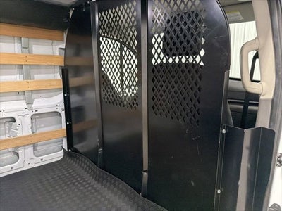 2024 Ford Transit Cargo Van Base