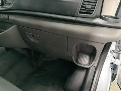 2024 Ford Transit Cargo Van Base