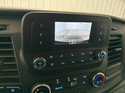 2024 Ford Transit Cargo Van Base