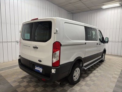 2024 Ford Transit Cargo Van Base
