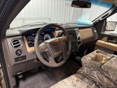 2013 Ford F-150 XL