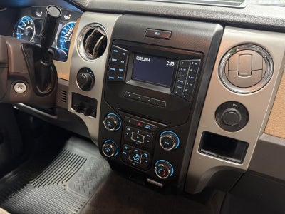 2013 Ford F-150 XL