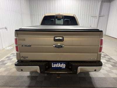 2013 Ford F-150 XL