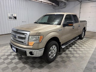 2013 Ford F-150 XL