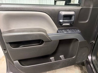 2015 Chevrolet Silverado 2500 HD LT