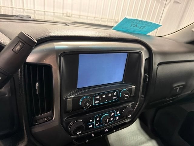 2015 Chevrolet Silverado 2500 HD LT