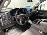 2015 Chevrolet Silverado 2500 HD LT