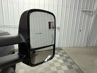 2015 Chevrolet Silverado 2500 HD LT