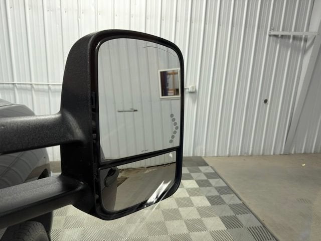 2015 Chevrolet Silverado 2500 HD LT
