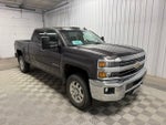 2015 Chevrolet Silverado 2500 HD LT