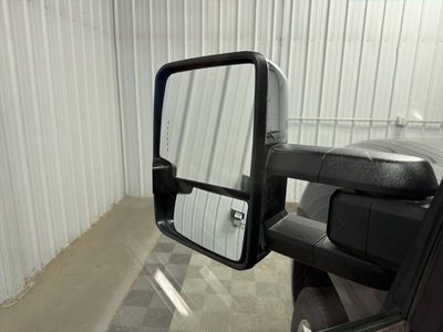 2016 Chevrolet Silverado 2500 HD LTZ