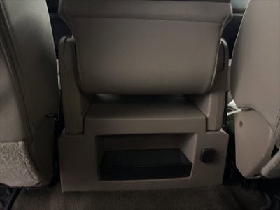 2016 Chevrolet Silverado 2500 HD LTZ