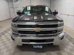 2016 Chevrolet Silverado 2500 HD LTZ