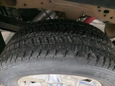 2016 Chevrolet Silverado 2500 HD LTZ