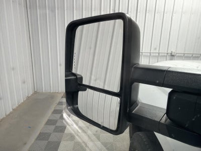 2018 Chevrolet Silverado 3500 HD Work Truck