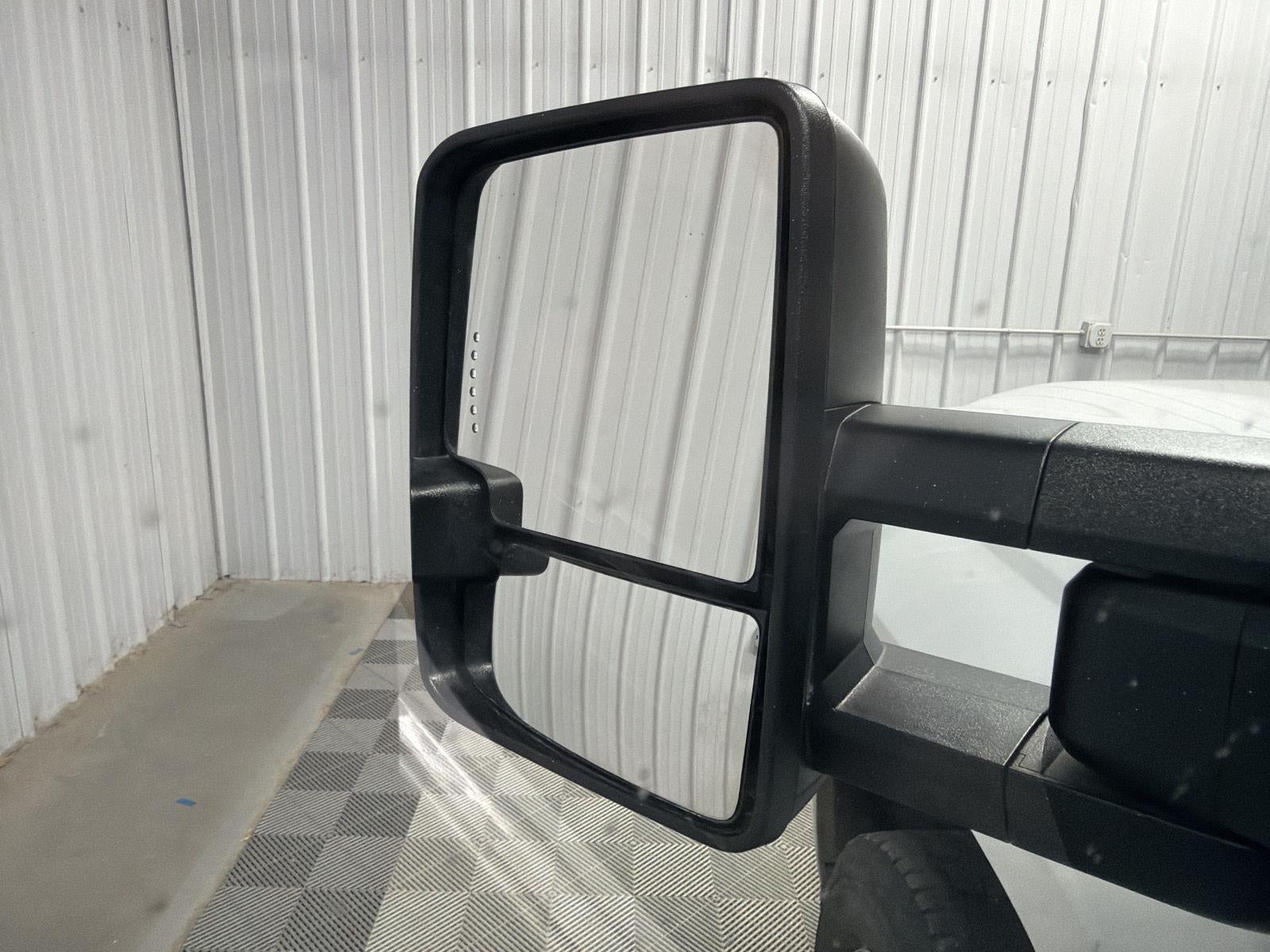 2018 Chevrolet Silverado 3500 HD Work Truck