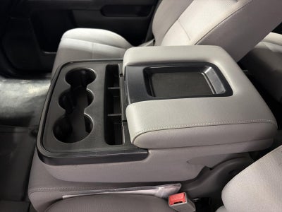 2018 Chevrolet Silverado 3500 HD Work Truck