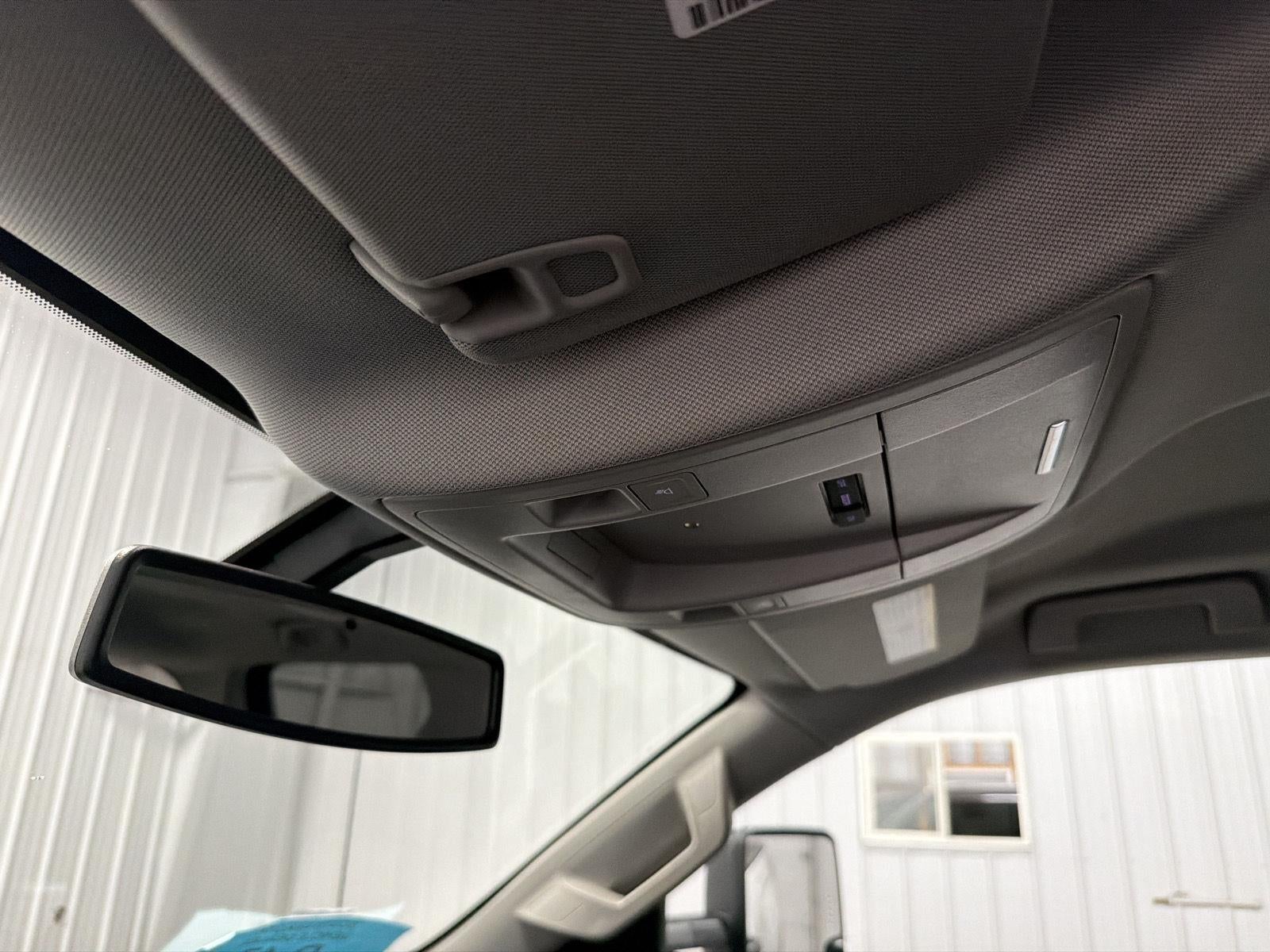 2018 Chevrolet Silverado 3500 HD Work Truck