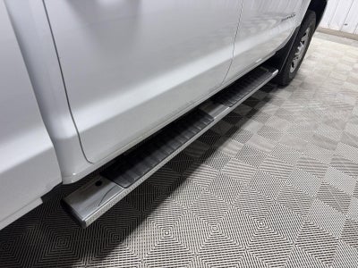 2018 Chevrolet Silverado 3500 HD Work Truck