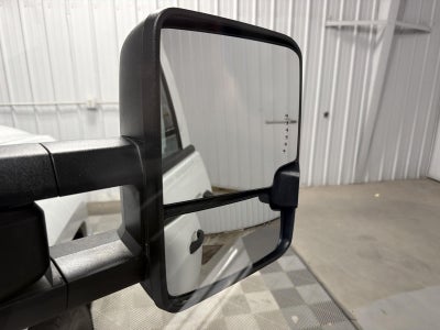 2018 Chevrolet Silverado 3500 HD Work Truck