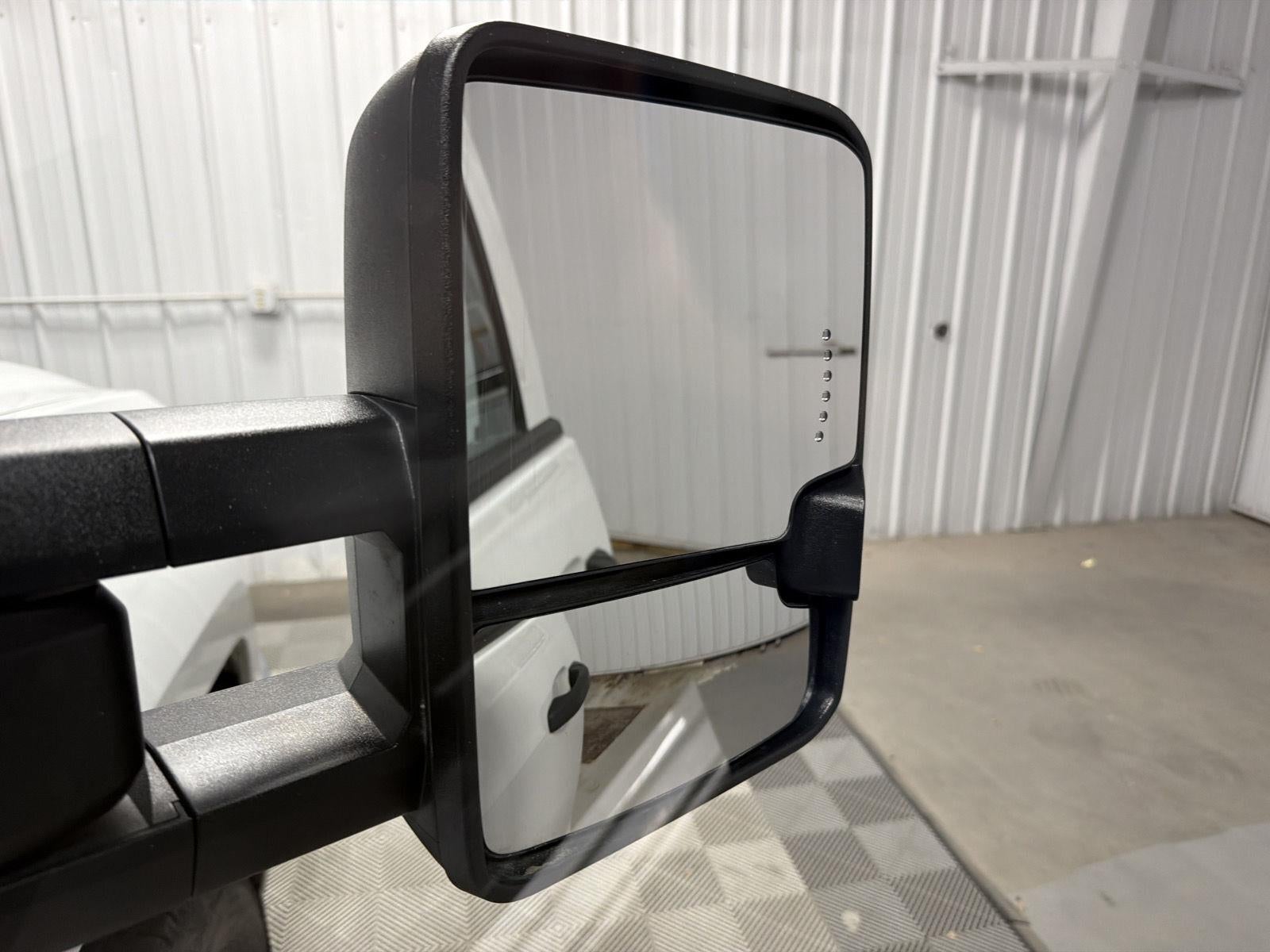 2018 Chevrolet Silverado 3500 HD Work Truck