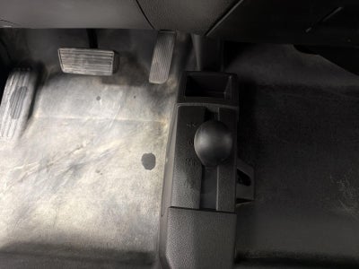 2018 Chevrolet Silverado 3500 HD Work Truck