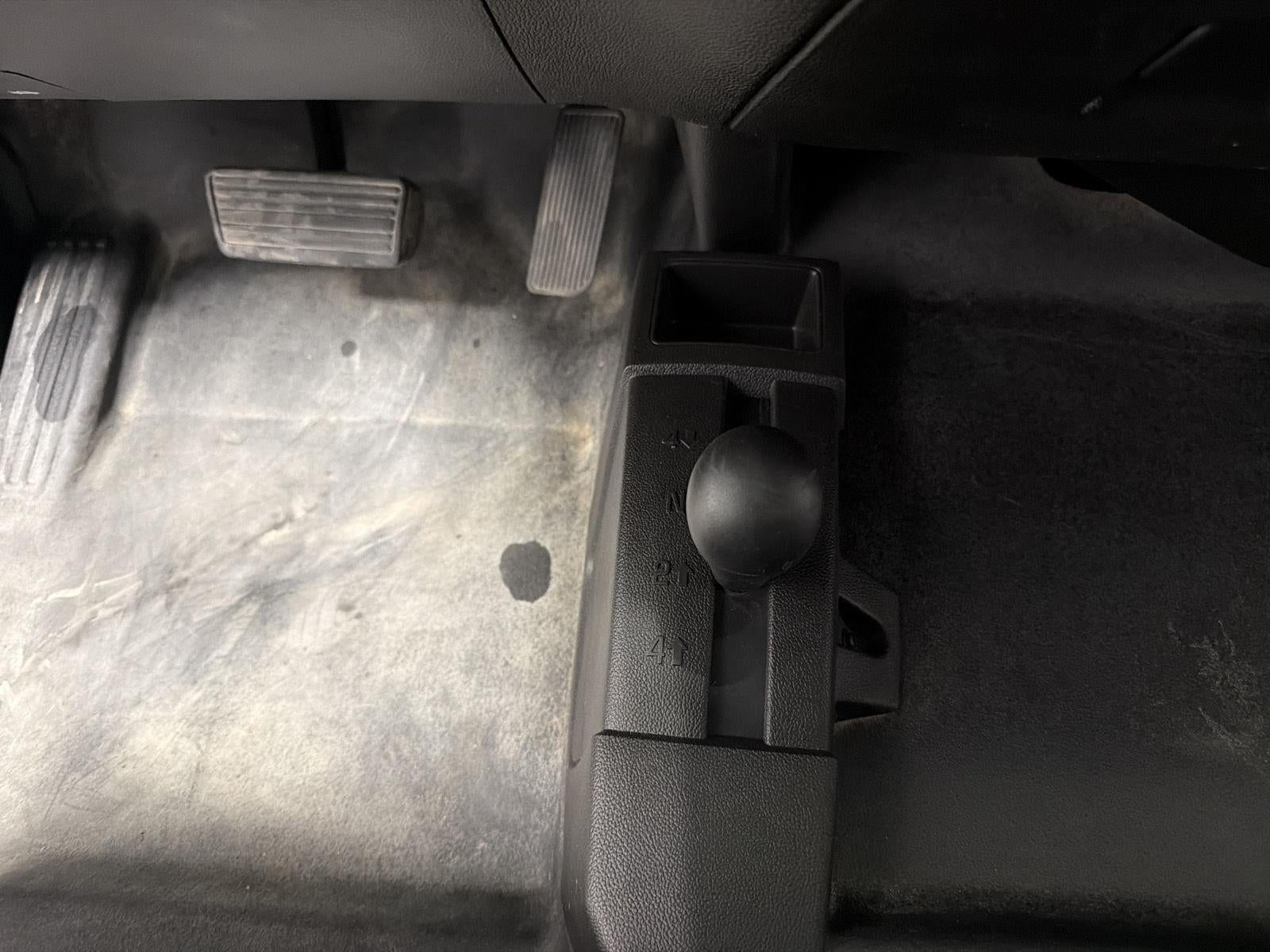 2018 Chevrolet Silverado 3500 HD Work Truck