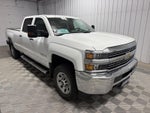 2018 Chevrolet Silverado 3500 HD Work Truck