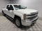 2018 Chevrolet Silverado 3500 HD Work Truck