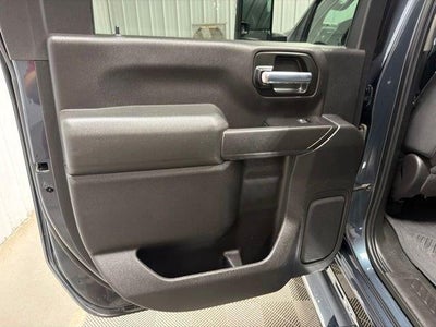 2020 Chevrolet Silverado 3500 HD LT