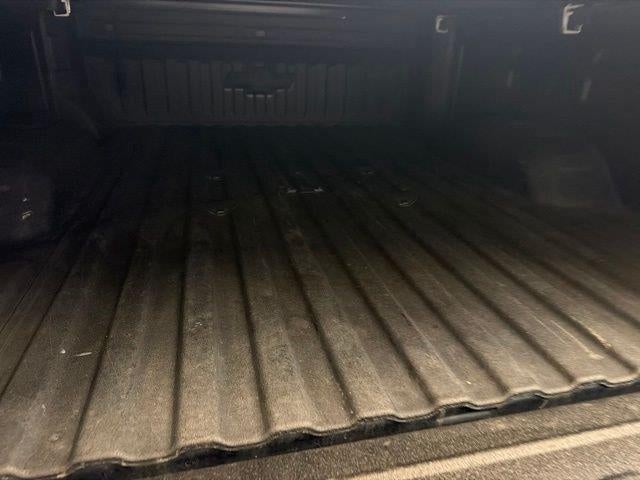 2020 Chevrolet Silverado 3500 HD LT