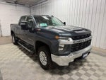 2020 Chevrolet Silverado 3500 HD LT