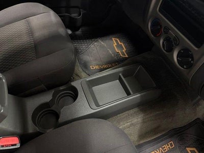 2006 Chevrolet Colorado LT w/2LT