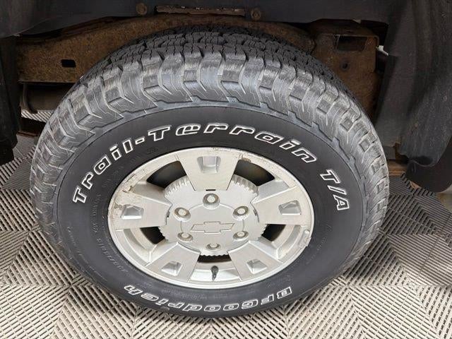 2006 Chevrolet Colorado LT w/2LT