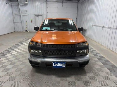 2006 Chevrolet Colorado LT w/2LT