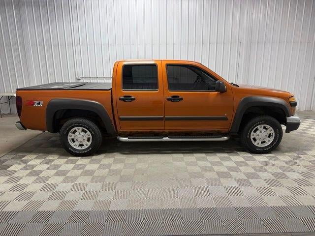 2006 Chevrolet Colorado LT w/2LT