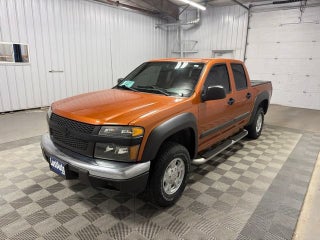 2006 Chevrolet Colorado LT w/2LT