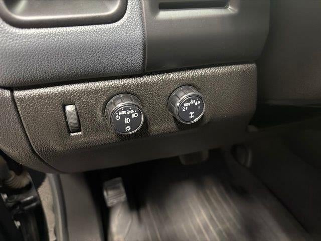 2020 Chevrolet Colorado 4WD Z71