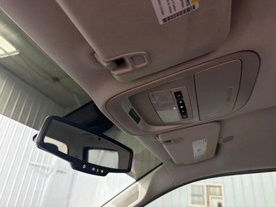 2020 Chevrolet Colorado 4WD Z71
