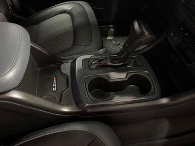 2020 Chevrolet Colorado 4WD Z71
