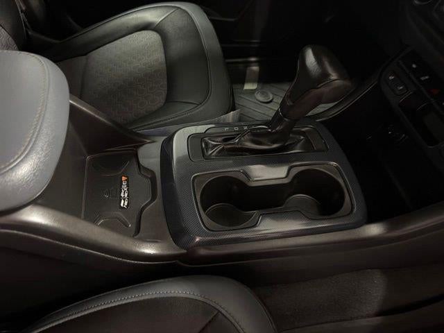 2020 Chevrolet Colorado 4WD Z71