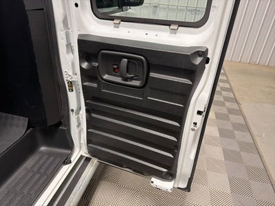 2024 Chevrolet Express Cargo 2500 WT