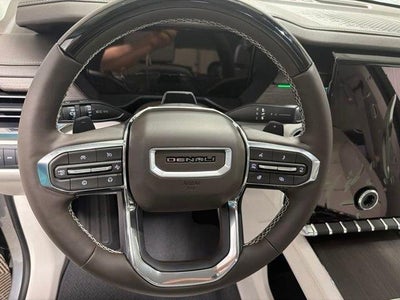 2027 GMC Acadia Denali