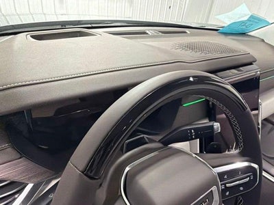 2027 GMC Acadia Denali