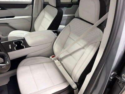 2027 GMC Acadia Denali