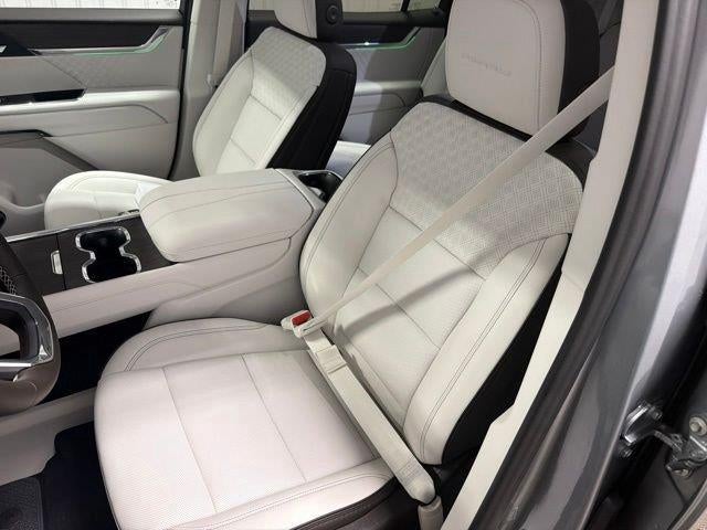 2027 GMC Acadia Denali