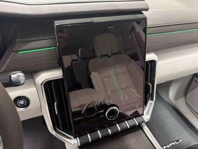 2027 GMC Acadia Denali