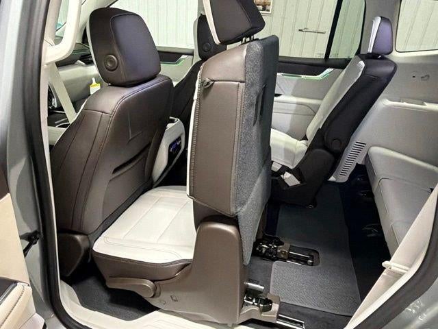 2027 GMC Acadia Denali
